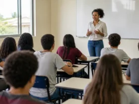 editais Prefeitura de Vitória ES educação 335 vagas