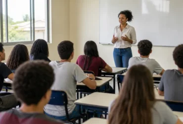 editais Prefeitura de Vitória ES educação 335 vagas