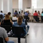 editais São João Batista SC ganhos de até R$ 6,8 mil