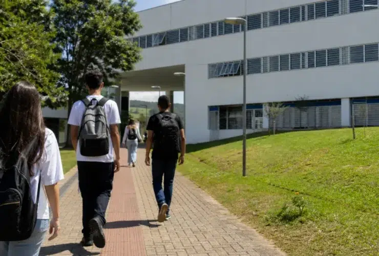 edital 180/2026 IFSULDEMINAS vagas remanescentes
