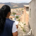 edital ACS 14 vagas São João do Paraíso MG