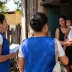 edital ACS e ACE São Romão MG cadastro de reserva
