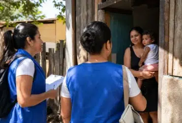 edital ACS e ACE São Romão MG cadastro de reserva