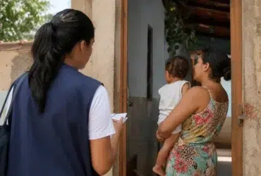 edital agente comunitário de saúde Elias Fausto SP salário 3,2 mil