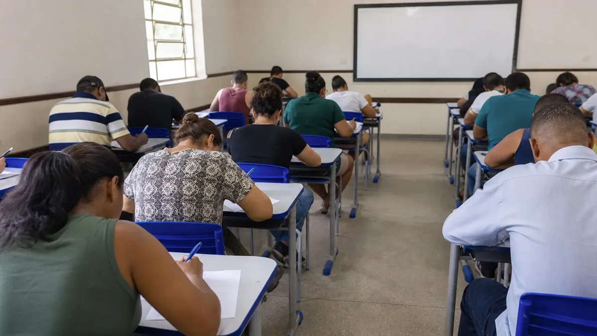 edital Agente Comunitário de Saúde Turmalina SP prova objetiva
