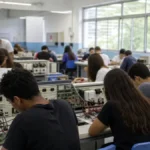 edital Cefet-RJ 1.024 vagas técnicos integrados 2027
