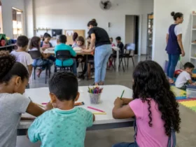Edital CONANDA/SNDCA 01/2026 projetos proteção crianças adolescentes