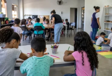 Edital CONANDA/SNDCA 01/2026 projetos proteção crianças adolescentes