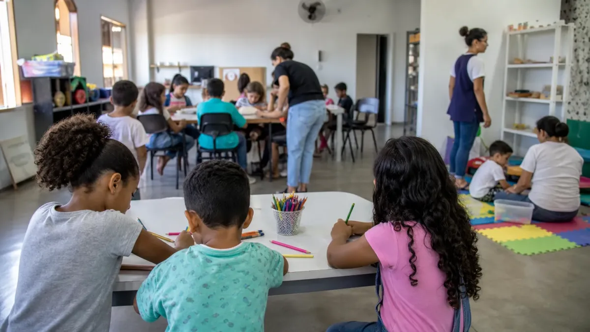 Edital CONANDA/SNDCA 01/2026 projetos proteção crianças adolescentes