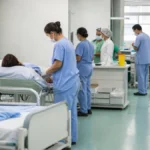 edital Consórcio Intermunicipal de Saúde 08 de Abril 45 vagas