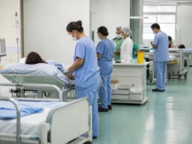edital Consórcio Intermunicipal de Saúde 08 de Abril 45 vagas