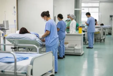 edital Consórcio Intermunicipal de Saúde 08 de Abril 45 vagas