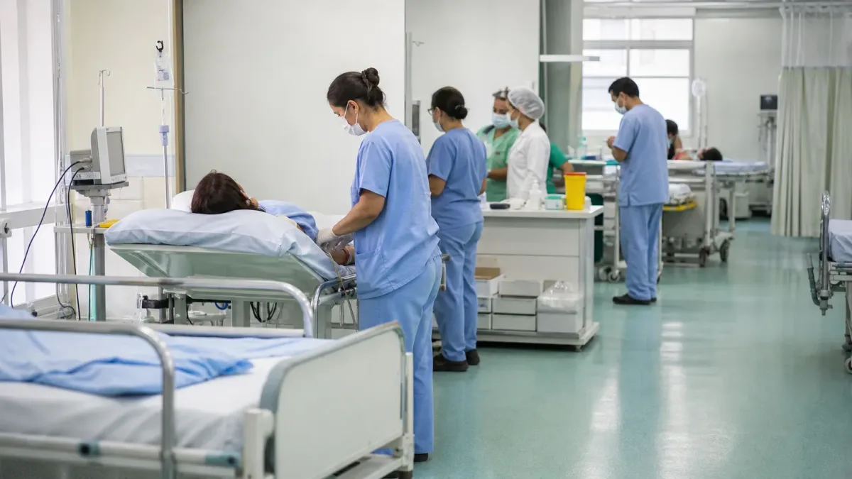 edital Consórcio Intermunicipal de Saúde 08 de Abril 45 vagas