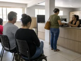 edital de Água Santa RS vagas até R$ 4 mil