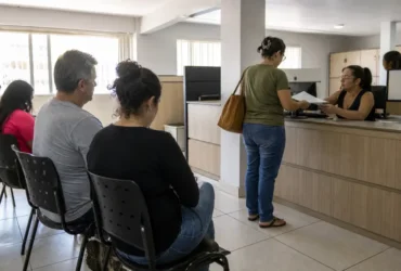 edital de Água Santa RS vagas até R$ 4 mil
