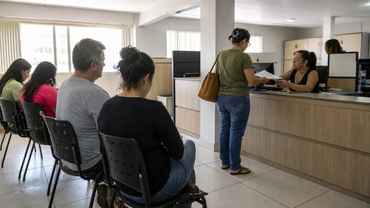 edital de Água Santa RS vagas até R$ 4 mil