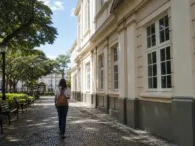 edital de estágio Prefeitura de Arcos (MG) 2026