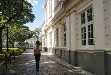 edital de estágio Prefeitura de Arcos (MG) 2026