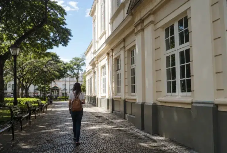 edital de estágio Prefeitura de Arcos (MG) 2026