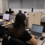 edital de estágio Prefeitura de Campo Novo RS