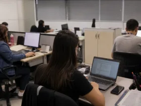 edital de estágio Prefeitura de Campo Novo RS
