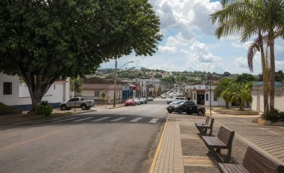 edital de estágio Prefeitura de Itaberá SP CIEE
