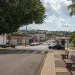 edital de estágio Prefeitura de Itaberá SP CIEE