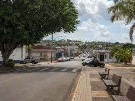 edital de estágio Prefeitura de Itaberá SP CIEE
