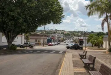 edital de estágio Prefeitura de Itaberá SP CIEE