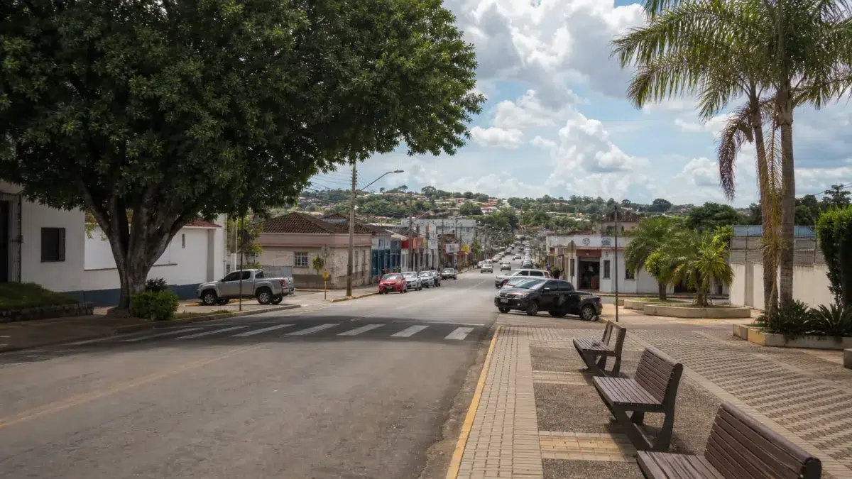 edital de estágio Prefeitura de Itaberá SP CIEE