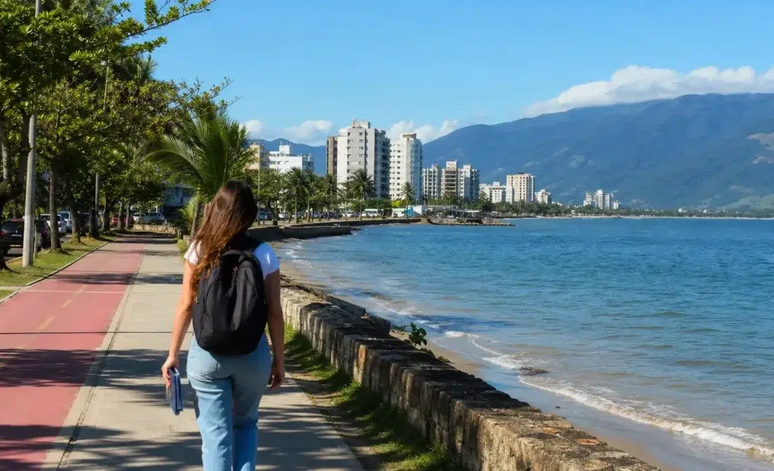 edital de estágio Prefeitura de São Sebastião R$ 1,9 mil