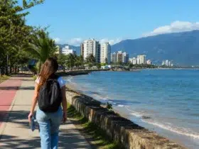 edital de estágio Prefeitura de São Sebastião R$ 1,9 mil
