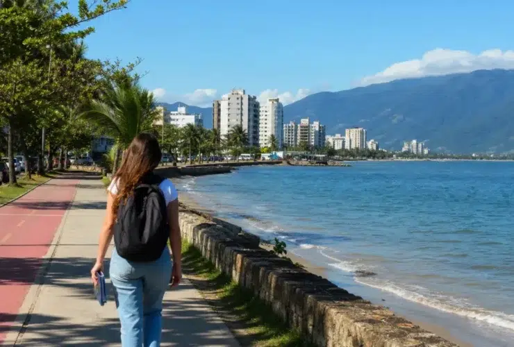 edital de estágio Prefeitura de São Sebastião R$ 1,9 mil