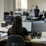 edital de estágio Prefeitura de União da Vitória 2026