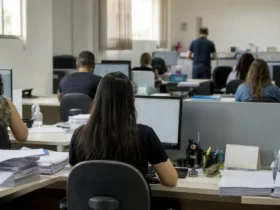 edital de estágio Prefeitura de União da Vitória 2026