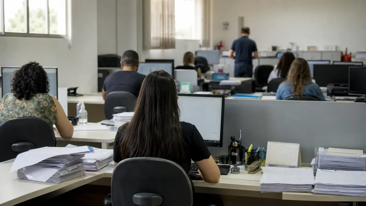 edital de estágio Prefeitura de União da Vitória 2026