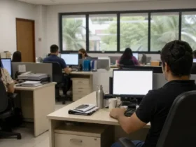 edital de estágio SEAD AC nível superior bolsa até R$ 1.200