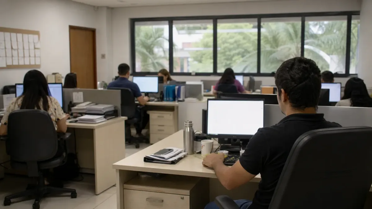 edital de estágio SEAD AC nível superior bolsa até R$ 1.200