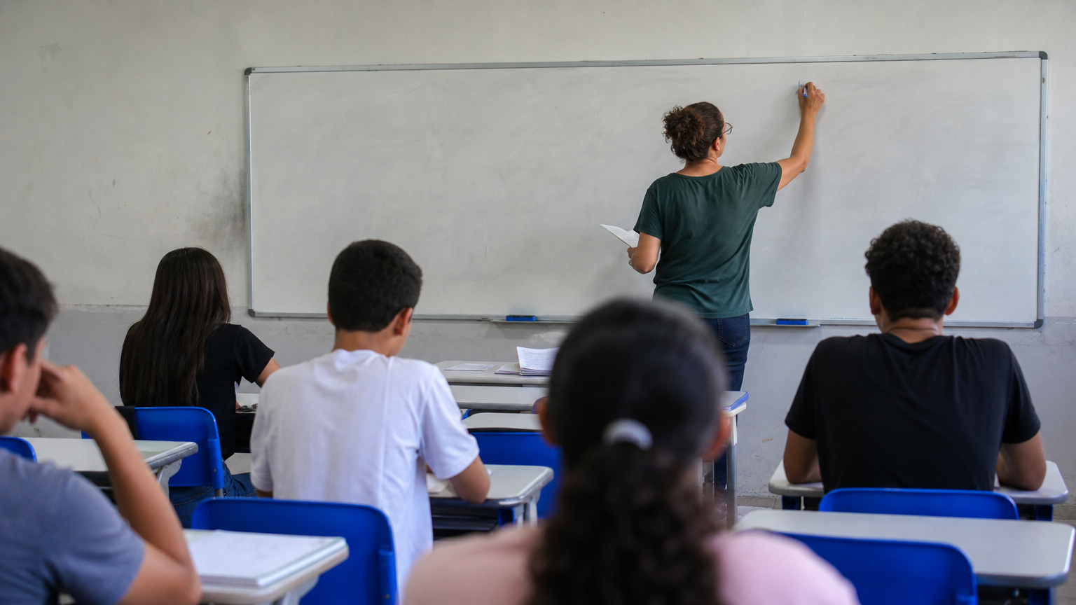 edital de seleção professores Boqueirão do Piauí PI 20 horas
