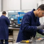 edital de seleção SENAI Acre salário até R$ 5,7 mil