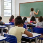 edital Educação Prefeitura de Monteiro Lobato