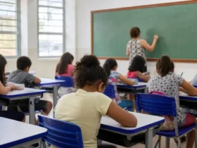 edital Educação Prefeitura de Monteiro Lobato