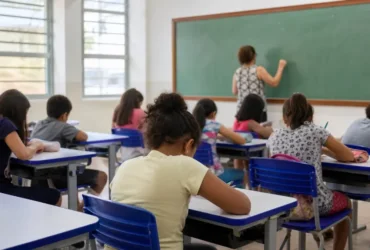 edital Educação Prefeitura de Monteiro Lobato