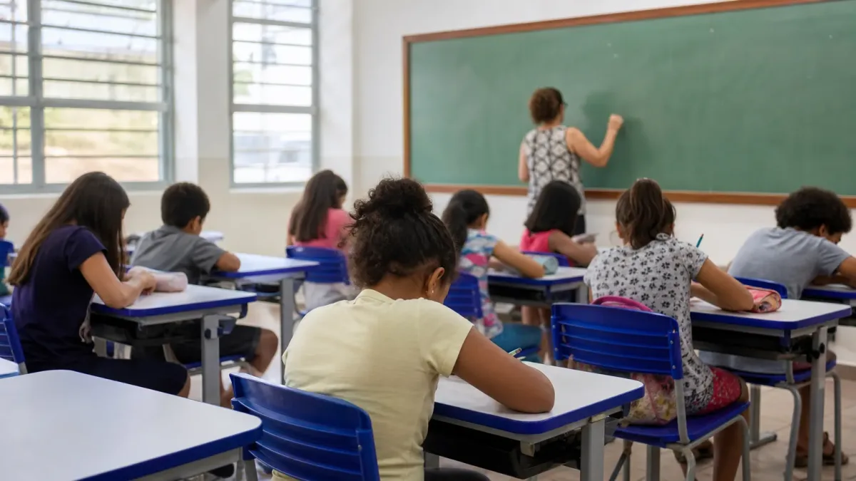 edital Educação Prefeitura de Monteiro Lobato