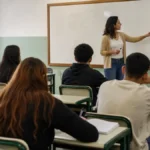 edital Etec Monte Mor Professor de Português