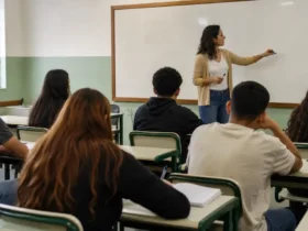 edital Etec Monte Mor Professor de Português