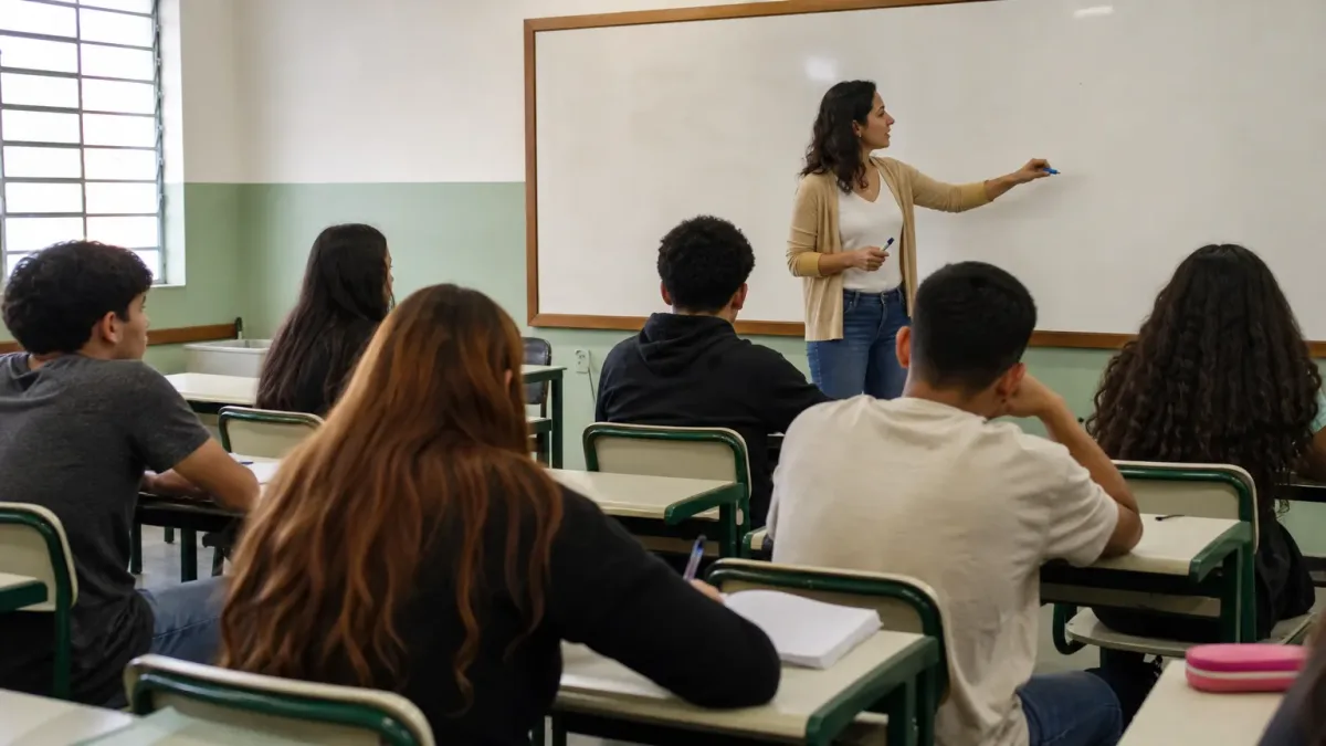 edital Etec Monte Mor Professor de Português