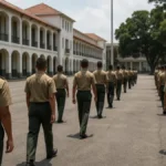 edital Exército 355 vagas Colégio Militar