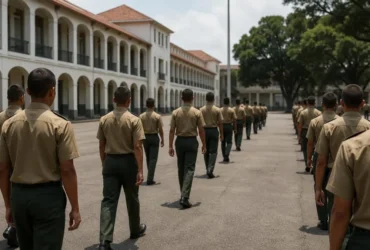 edital Exército 355 vagas Colégio Militar