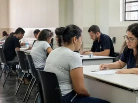 edital Fundação Crê-Ser nível médio João Monlevade
